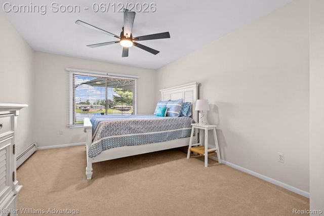 9110 Sandy Ridge Drive, White Lake Charter Township, MI 48386