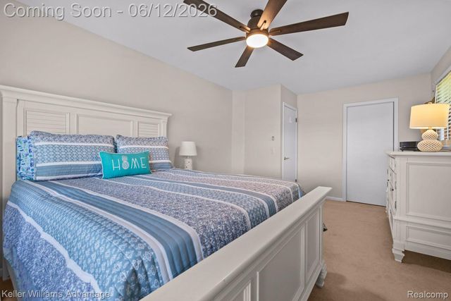 9110 Sandy Ridge Drive, White Lake Charter Township, MI 48386