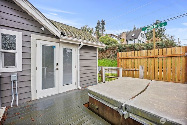 1805 Lawrence Street, Port Orchard, WA 98366