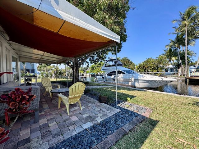 1109 Avocado Isle, Fort Lauderdale, FL 33315