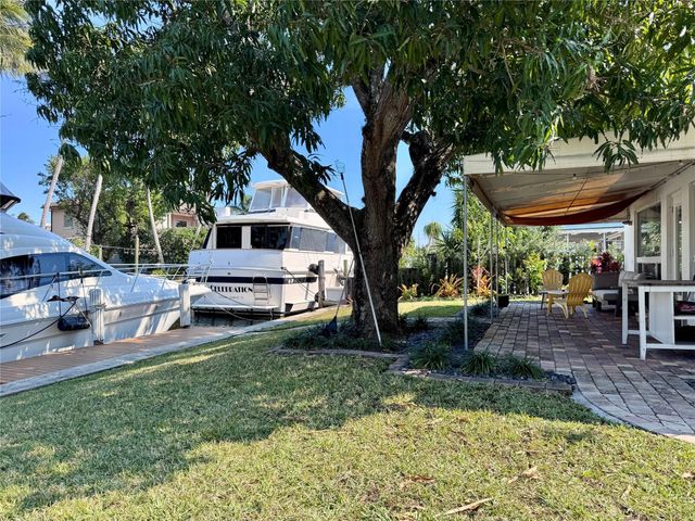 1109 Avocado Isle, Fort Lauderdale, FL 33315