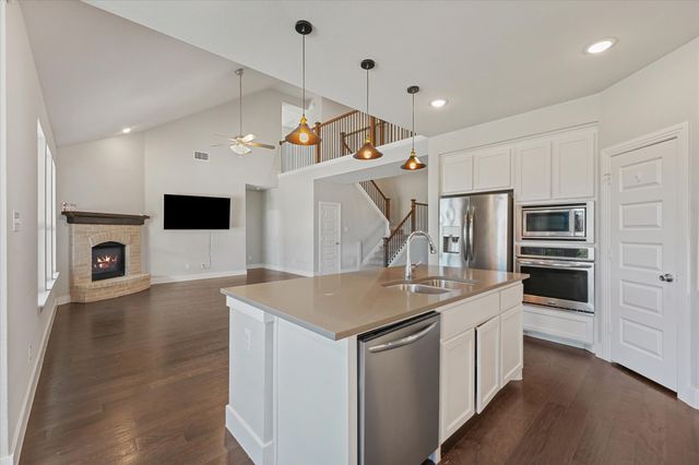 2044 Longbridge Road, Forney, TX 75126