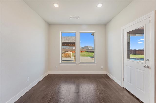 2044 Longbridge Road, Forney, TX 75126