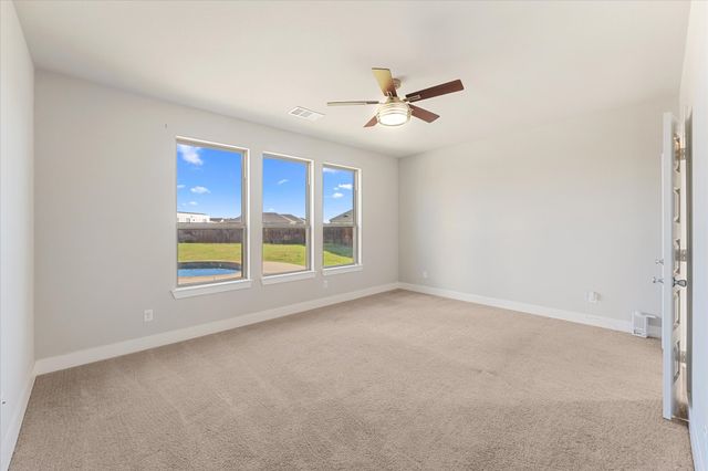 2044 Longbridge Road, Forney, TX 75126