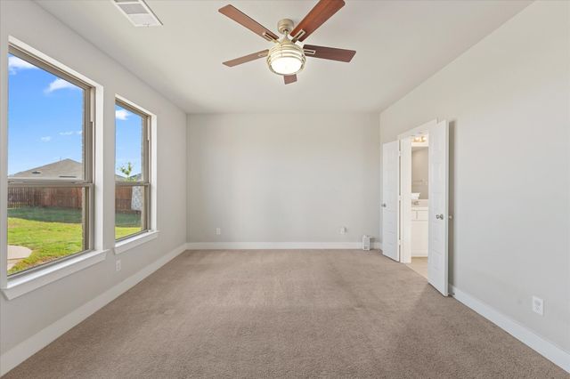 2044 Longbridge Road, Forney, TX 75126