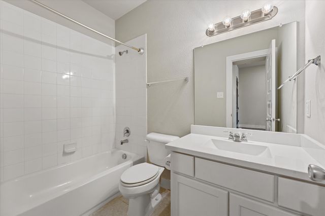 2044 Longbridge Road, Forney, TX 75126