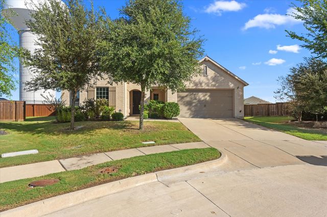 2044 Longbridge Road, Forney, TX 75126