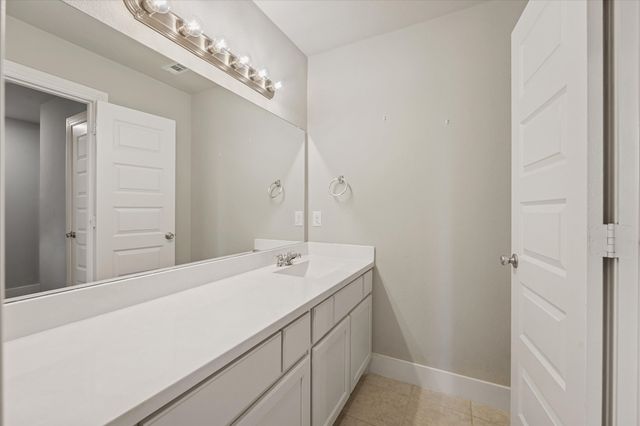 2044 Longbridge Road, Forney, TX 75126