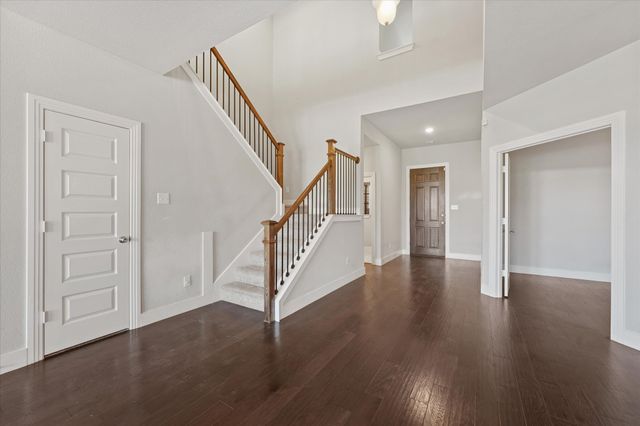 2044 Longbridge Road, Forney, TX 75126