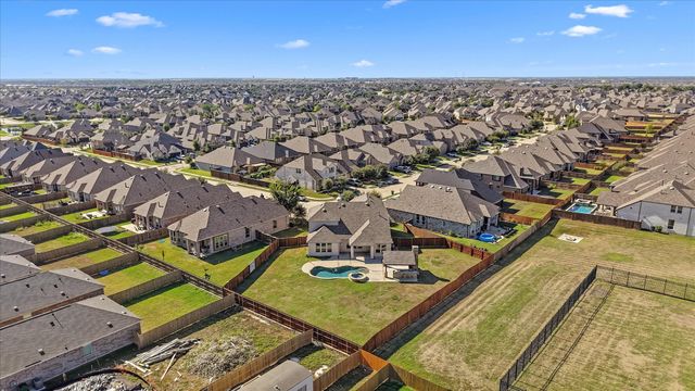 2044 Longbridge Road, Forney, TX 75126