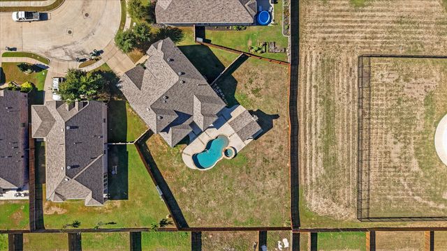 2044 Longbridge Road, Forney, TX 75126