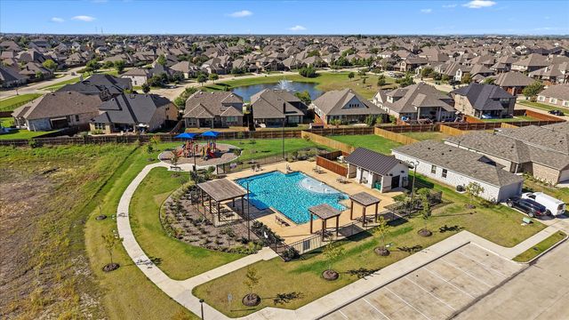 2044 Longbridge Road, Forney, TX 75126