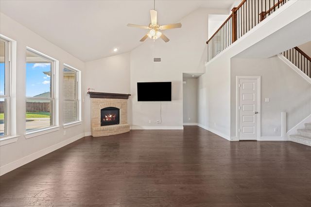 2044 Longbridge Road, Forney, TX 75126