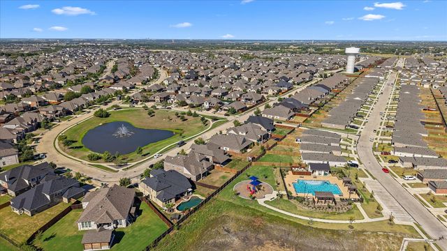 2044 Longbridge Road, Forney, TX 75126