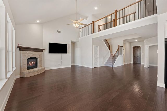 2044 Longbridge Road, Forney, TX 75126