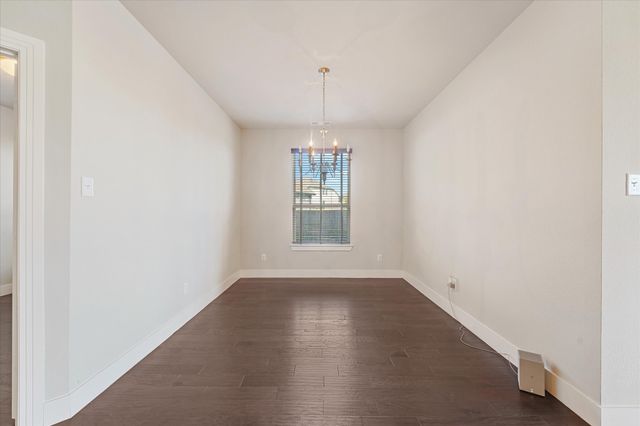 2044 Longbridge Road, Forney, TX 75126