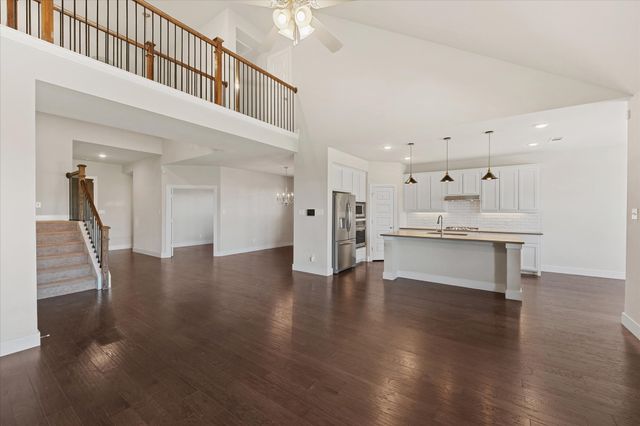 2044 Longbridge Road, Forney, TX 75126