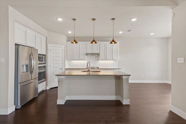 2044 Longbridge Road, Forney, TX 75126