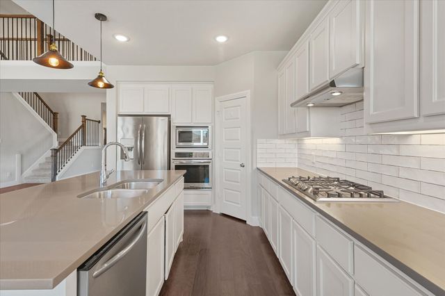 2044 Longbridge Road, Forney, TX 75126