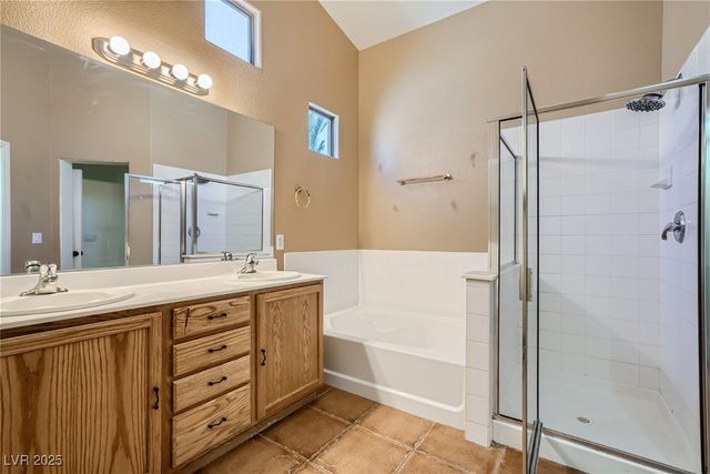 5716 Blizzard Breeze Street, North Las Vegas, NV 89081