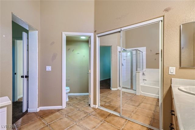 5716 Blizzard Breeze Street, North Las Vegas, NV 89081