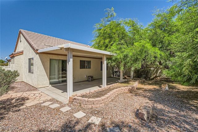 5716 Blizzard Breeze Street, North Las Vegas, NV 89081