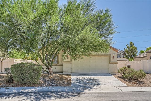 5716 Blizzard Breeze Street, North Las Vegas, NV 89081