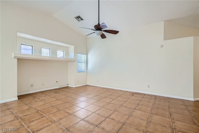 5716 Blizzard Breeze Street, North Las Vegas, NV 89081