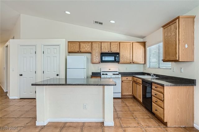 5716 Blizzard Breeze Street, North Las Vegas, NV 89081