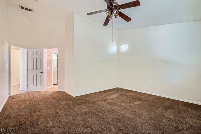 5716 Blizzard Breeze Street, North Las Vegas, NV 89081