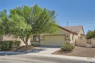 5716 Blizzard Breeze Street, North Las Vegas, NV 89081