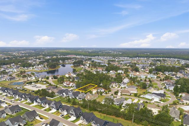 1328 Fiddlehead Way, Myrtle Beach, SC 29579