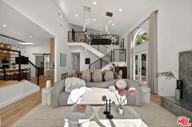 2603 Crestmoore Place, Los Angeles, CA 90065