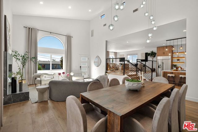 2603 Crestmoore Place, Los Angeles, CA 90065