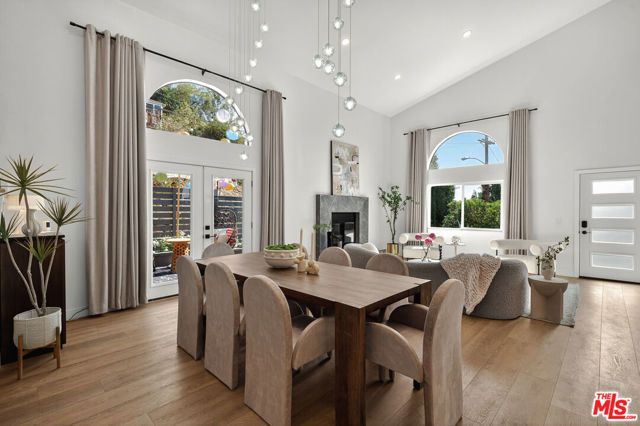 2603 Crestmoore Place, Los Angeles, CA 90065