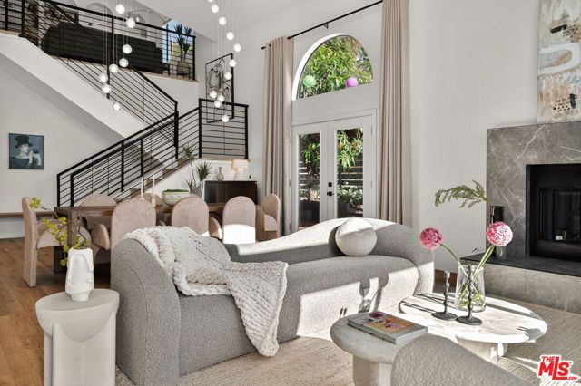 2603 Crestmoore Place, Los Angeles, CA 90065