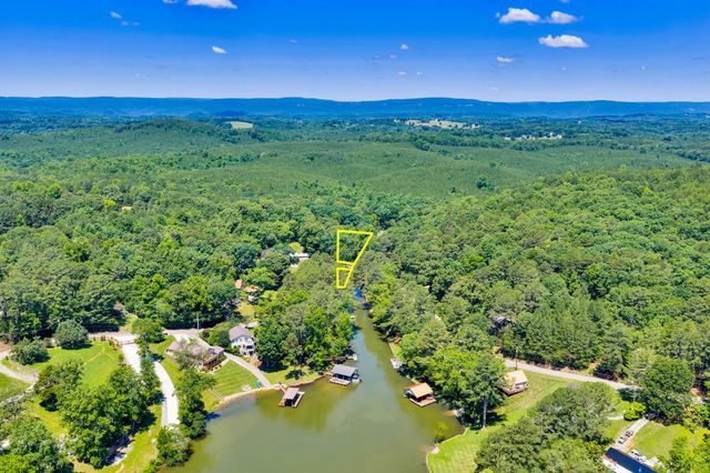 16129 Lakewood Drive, Sale Creek, TN 37373