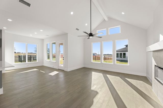 208 Links Court, Heath, TX 75126