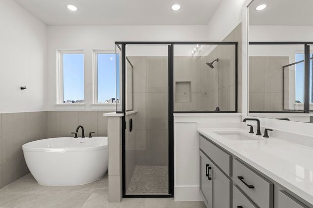 208 Links Court, Heath, TX 75126