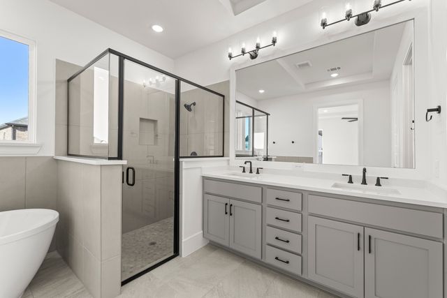 208 Links Court, Heath, TX 75126