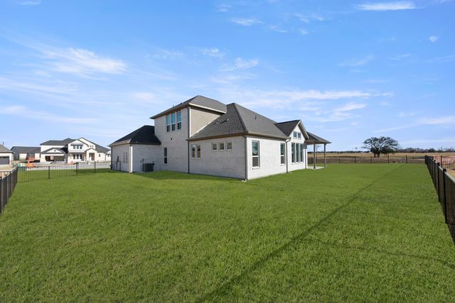 208 Links Court, Heath, TX 75126