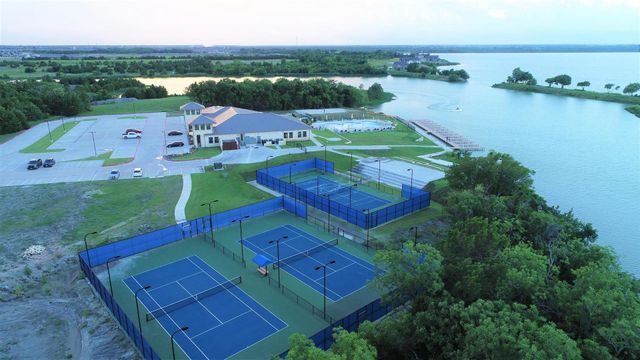 208 Links Court, Heath, TX 75126