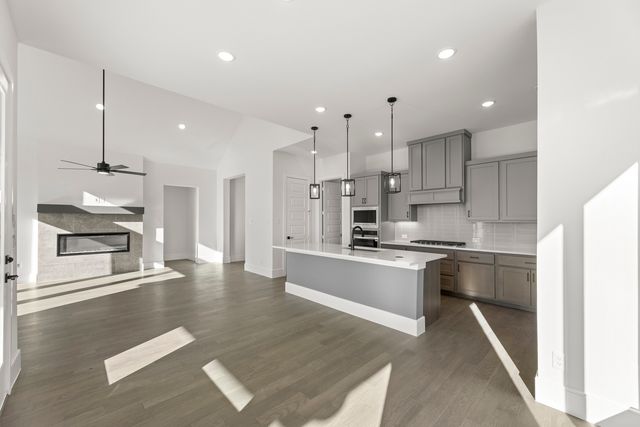 208 Links Court, Heath, TX 75126