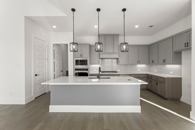 208 Links Court, Heath, TX 75126