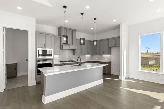 208 Links Court, Heath, TX 75126