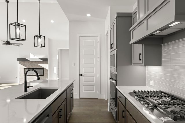 208 Links Court, Heath, TX 75126