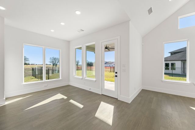 208 Links Court, Heath, TX 75126