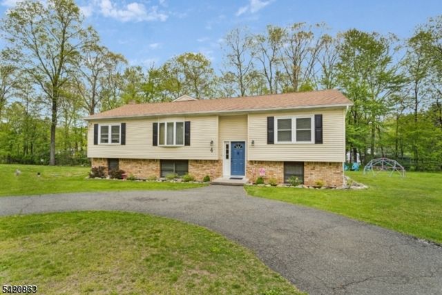 4 Grove St, Hampton Twp., NJ 07860