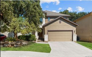 7518 Eagle Ledge, San Antonio, TX 78249