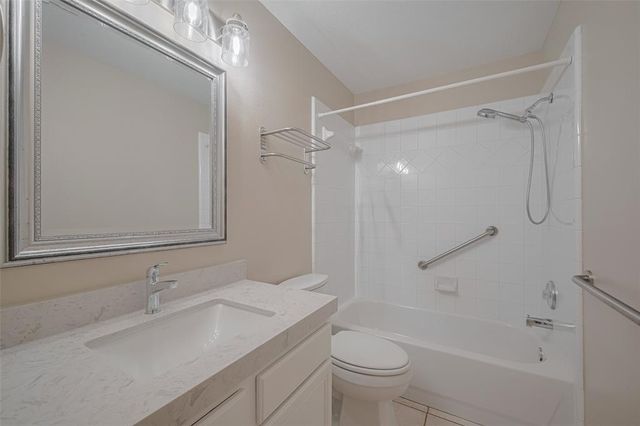 2855 Lake View Drive, Missouri City, TX 77459